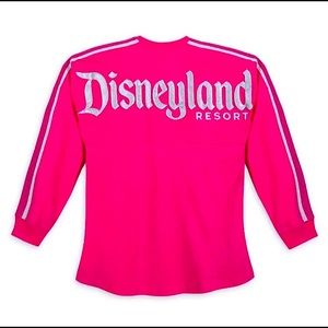 Disneyland Spirit Jersey